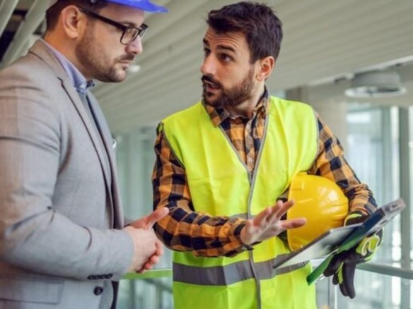 Cómo negociar reparaciones después de la inspección
