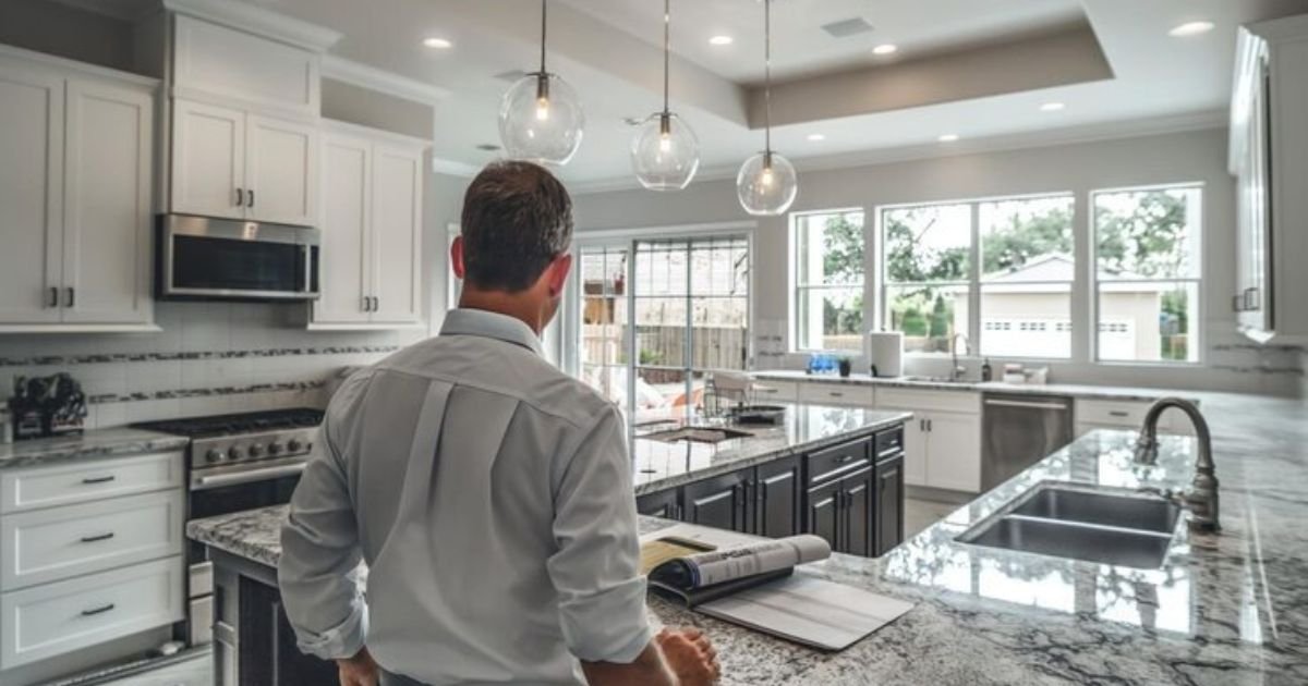 Cómo remodelar tu cocina para obtener el mejor retorno de inversión