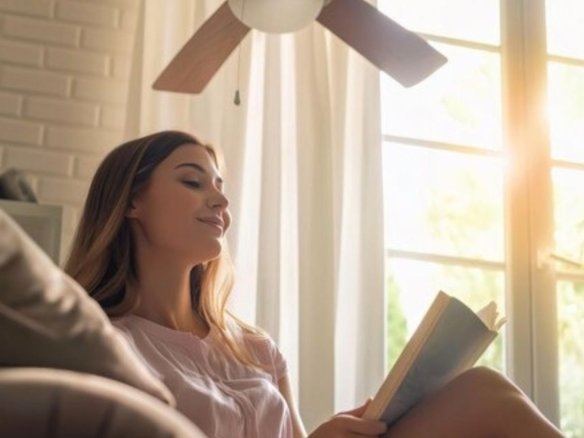 Eficiencia energética Cómo bajar el bill de la luz en verano sin perder el confort