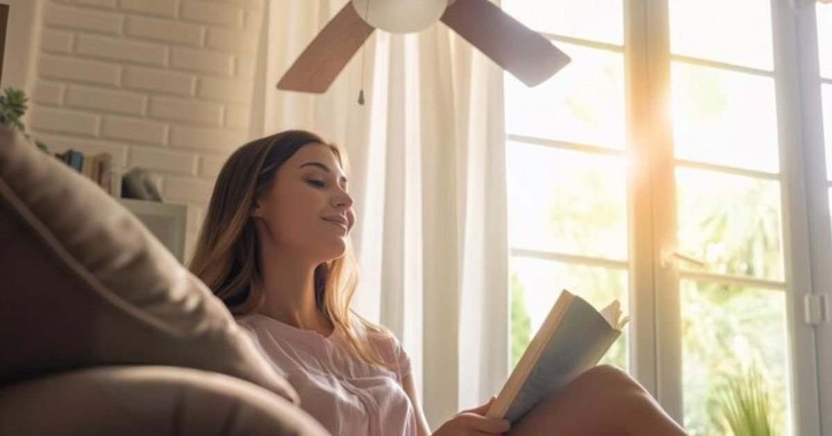 Eficiencia energética Cómo bajar el bill de la luz en verano sin perder el confort