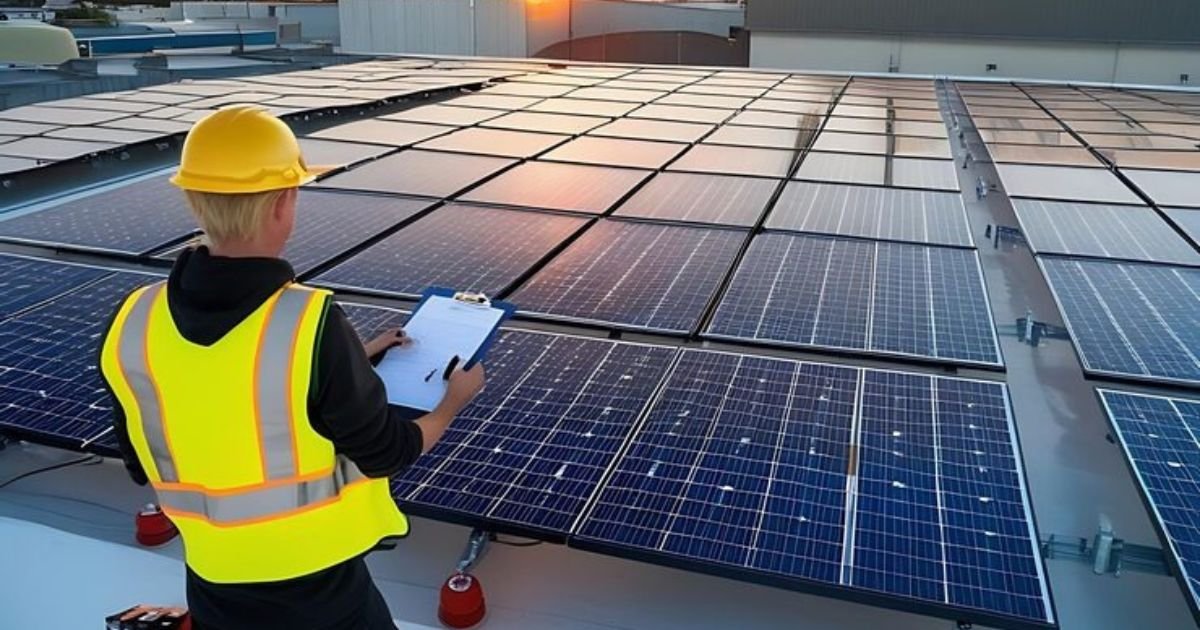 Instalación de paneles solares ¿Vale la pena la inversión en el Estado del Sol