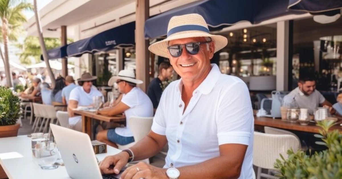 La cultura del café y el networking en el sur de la Florida (1)