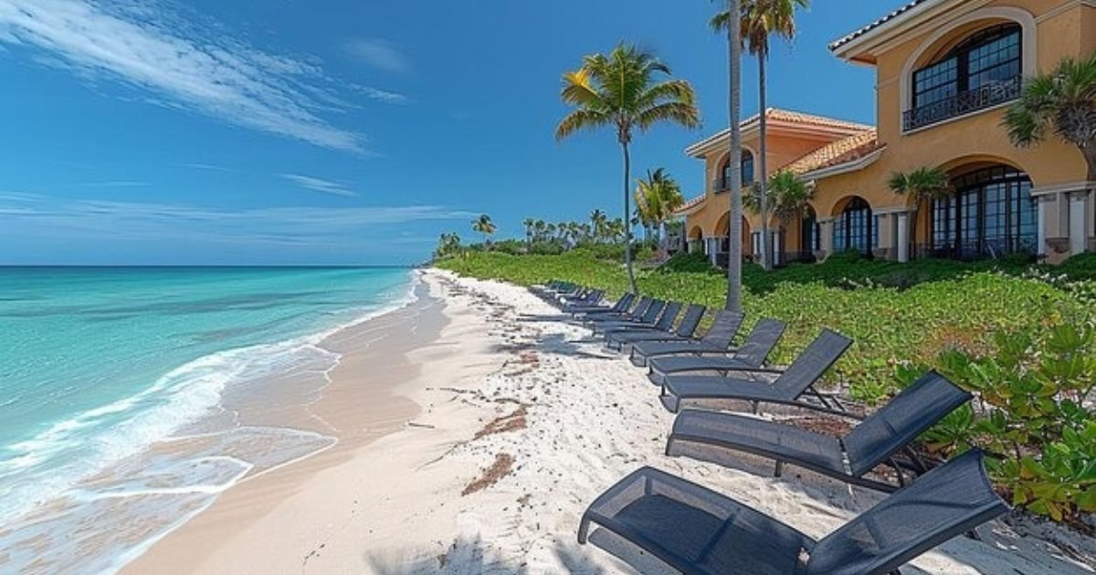 Las mejores playas de la costa este para comprar una casa de vacaciones