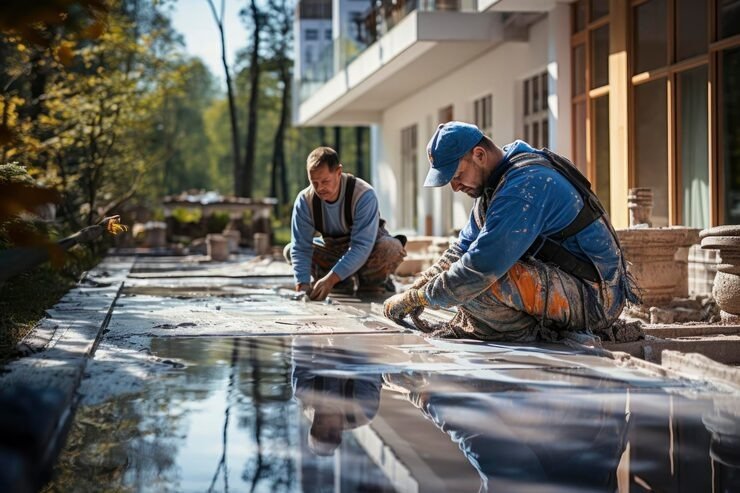 Seguros de inundación: ¿Cuándo son obligatorios y cuándo recomendados?