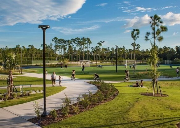 Vivir en una comunidad con Golf: Pros y contras del “Country Club Living”