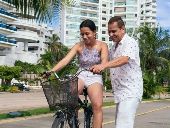 Doral: El epicentro del comercio y la vida familiar en Miami.