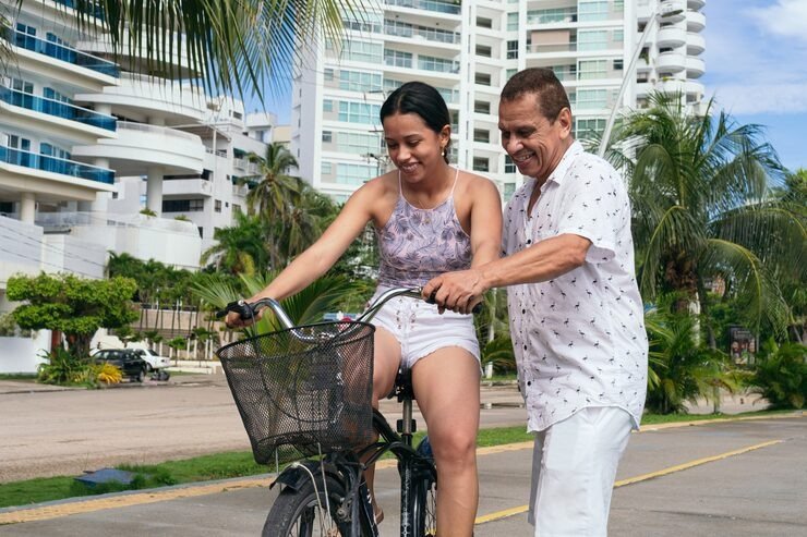 Doral: El epicentro del comercio y la vida familiar en Miami.