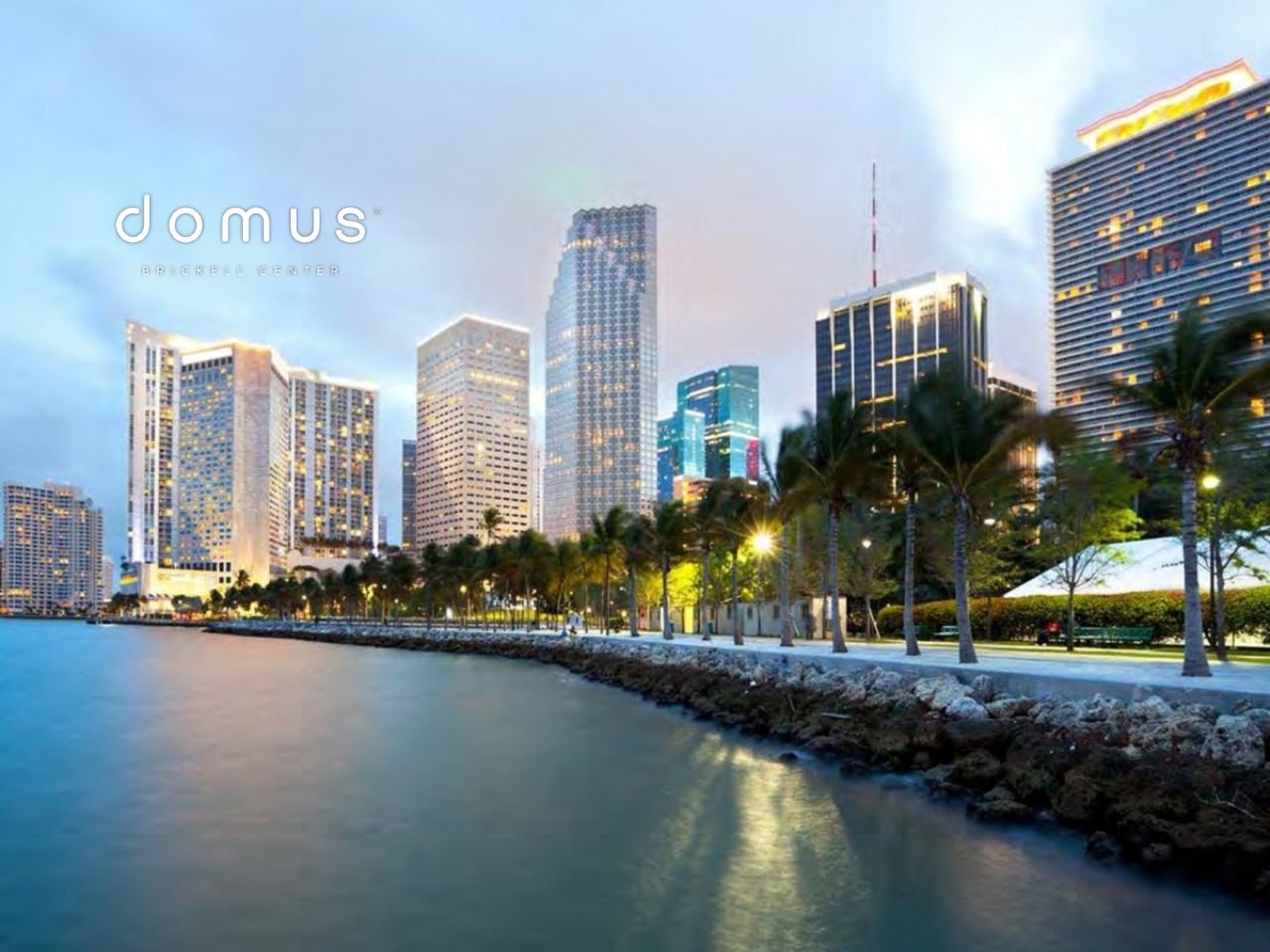 Domus Brickell Center (23) Domus Brickell Center – Innovación y Alta Rentabilidad en el Distrito Financiero