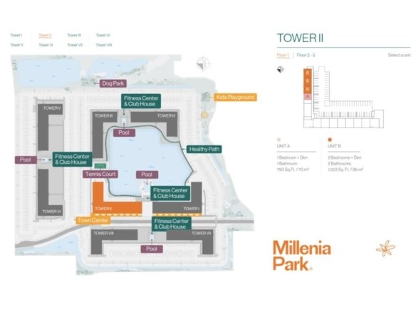 Millenia Park – Inversión Inteligente en la Zona de Mayor Crecimiento de Orlando
