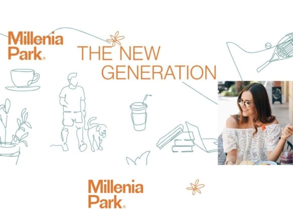 Millenia Park – Inversión Inteligente en la Zona de Mayor Crecimiento de Orlando