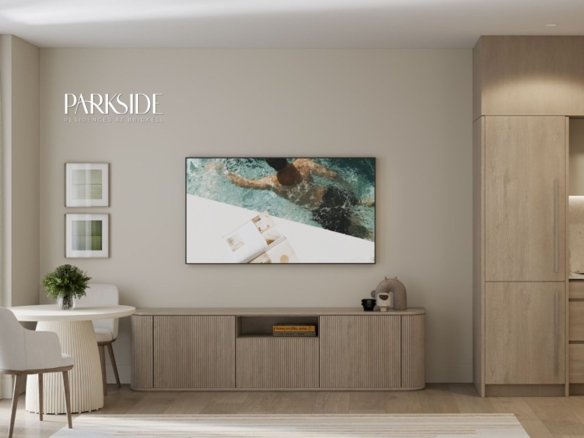 Parkside Brickell – Conectividad y Estilo de Vida Urbano