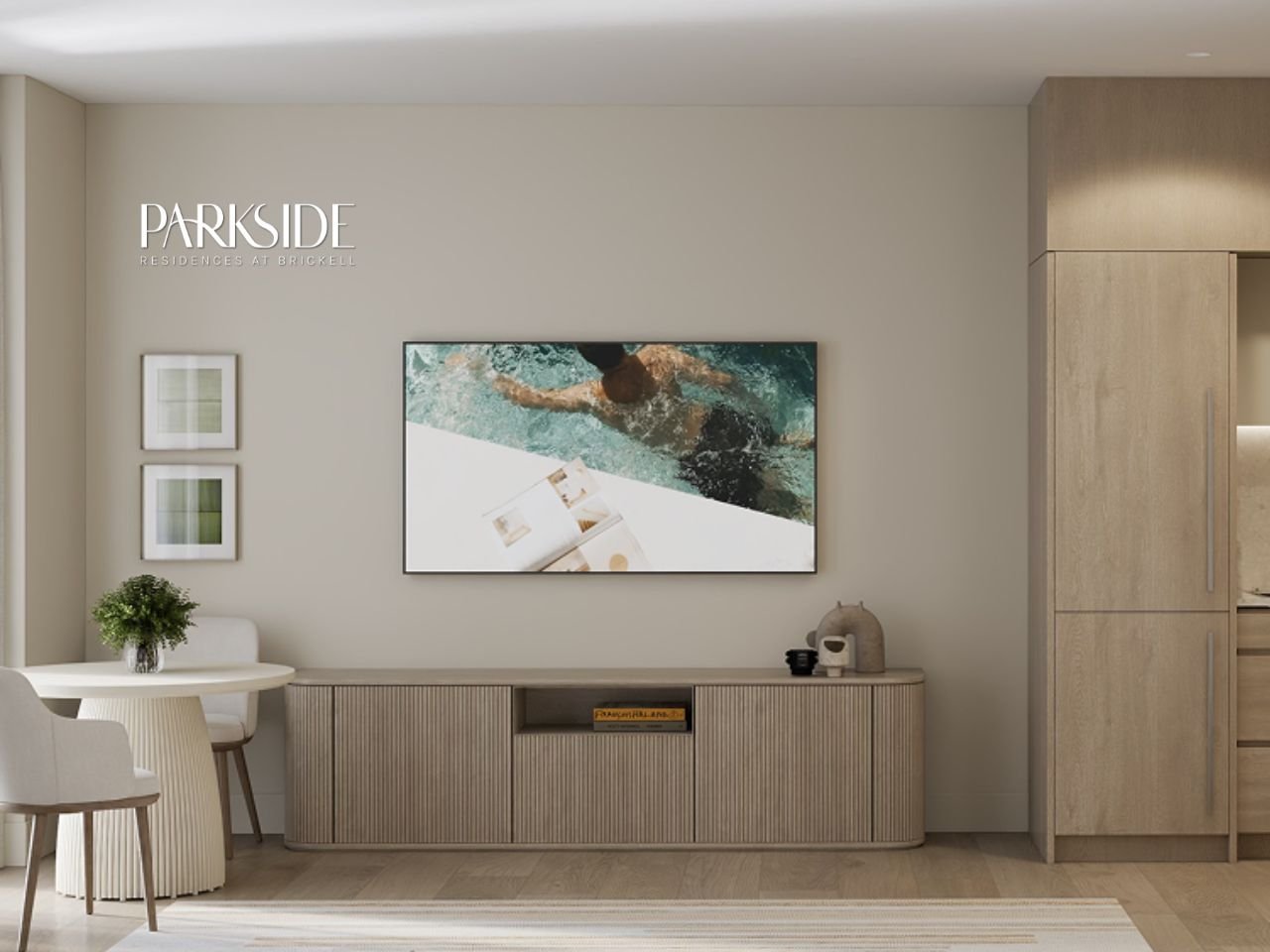 Parkside Brickell (10) Parkside Brickell – Conectividad y Estilo de Vida Urbano