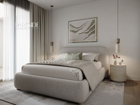 Parkside Brickell – Conectividad y Estilo de Vida Urbano