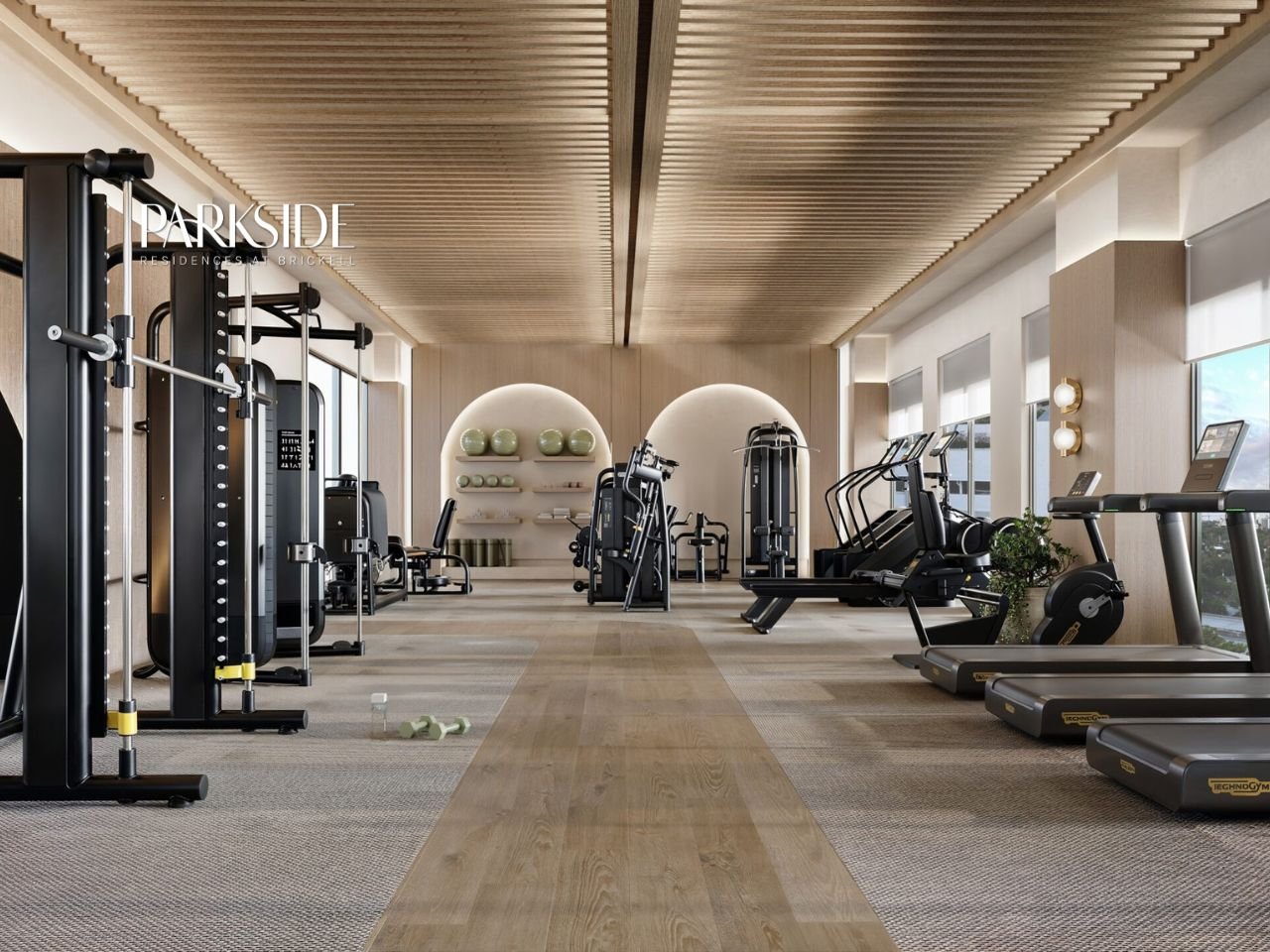 Parkside Brickell (8) Parkside Brickell – Conectividad y Estilo de Vida Urbano