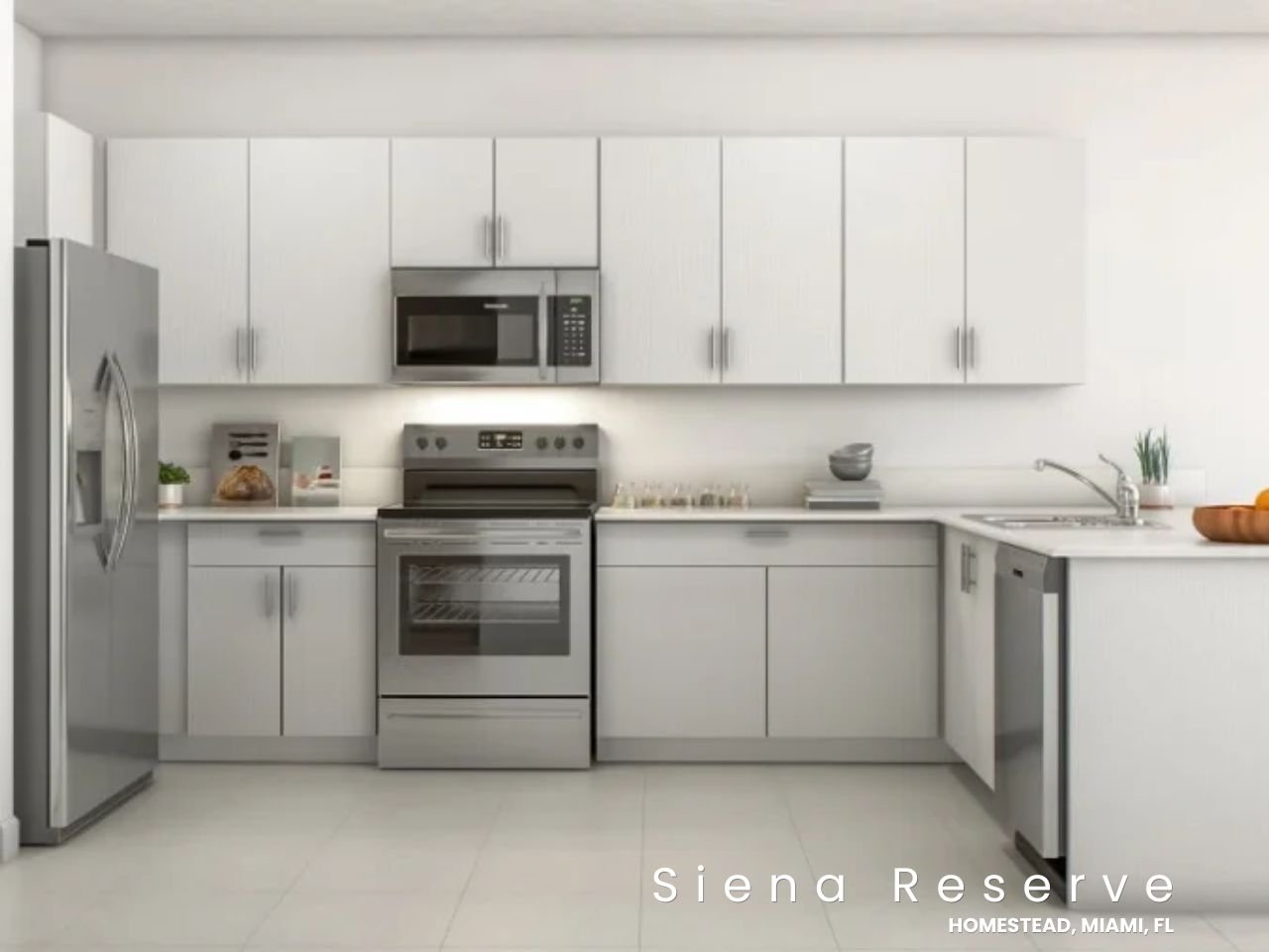 Siena Reserve – Homestead, Miami, FL (12) Siena Reserve – Exclusividad, Confort y Conectividad Familiar Incomparable
