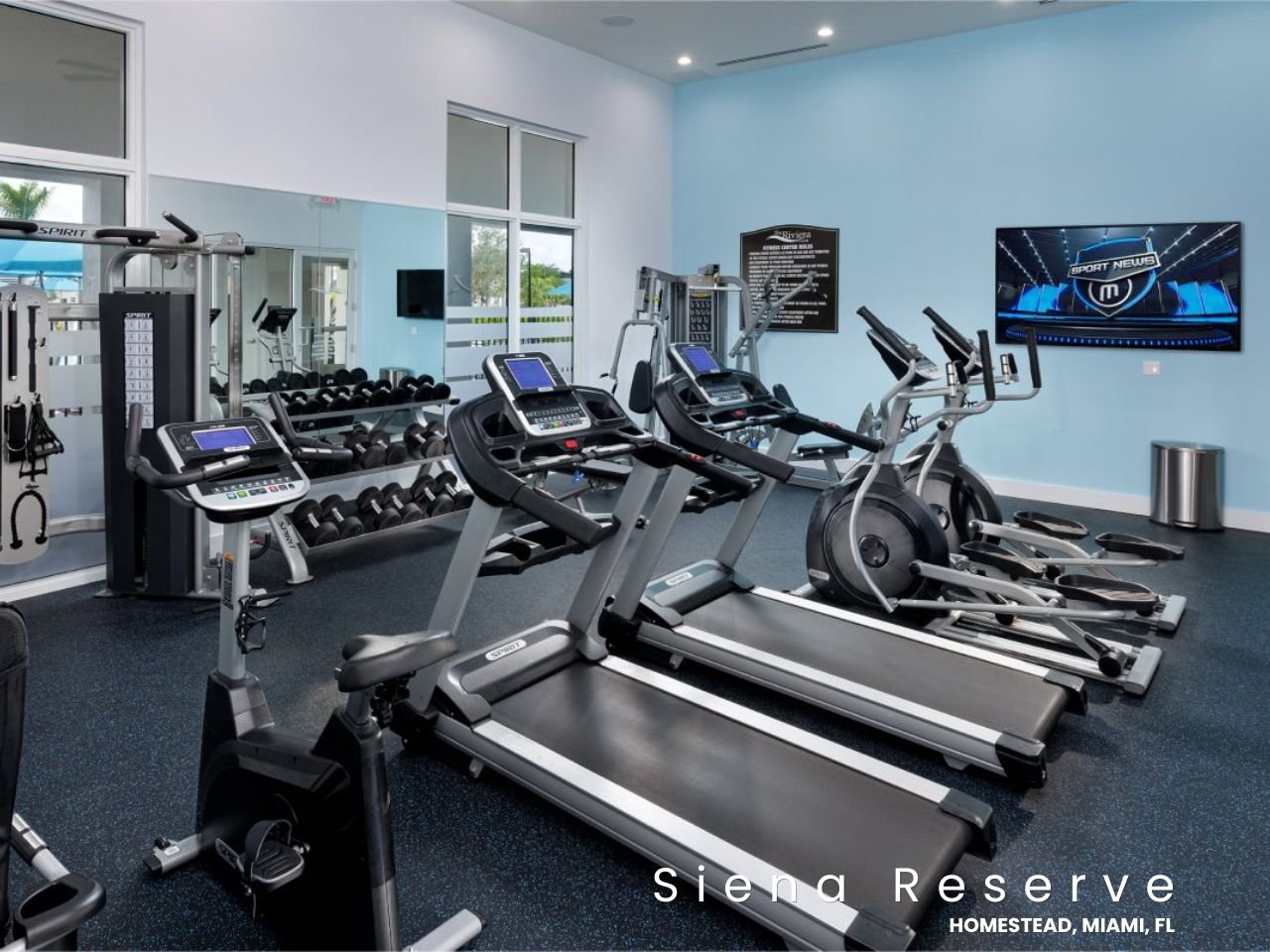 Siena Reserve – Homestead, Miami, FL (3) Siena Reserve – Exclusividad, Confort y Conectividad Familiar Incomparable