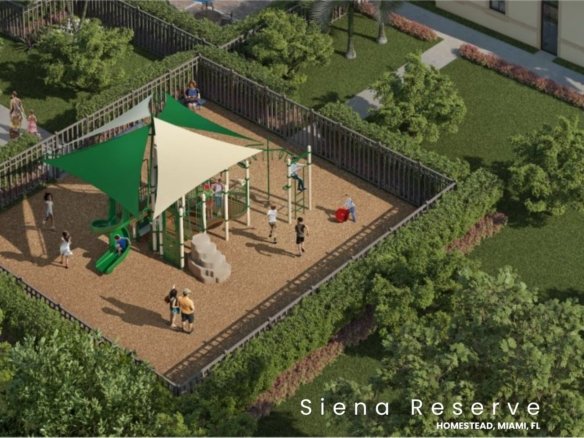 Siena Reserve – Exclusividad, Confort y Conectividad Familiar Incomparable
