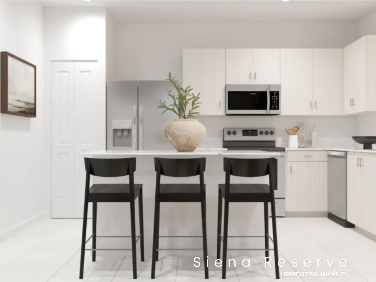 Siena Reserve – Homestead, Miami, FL (9) Siena Reserve – Exclusividad, Confort y Conectividad Familiar Incomparable