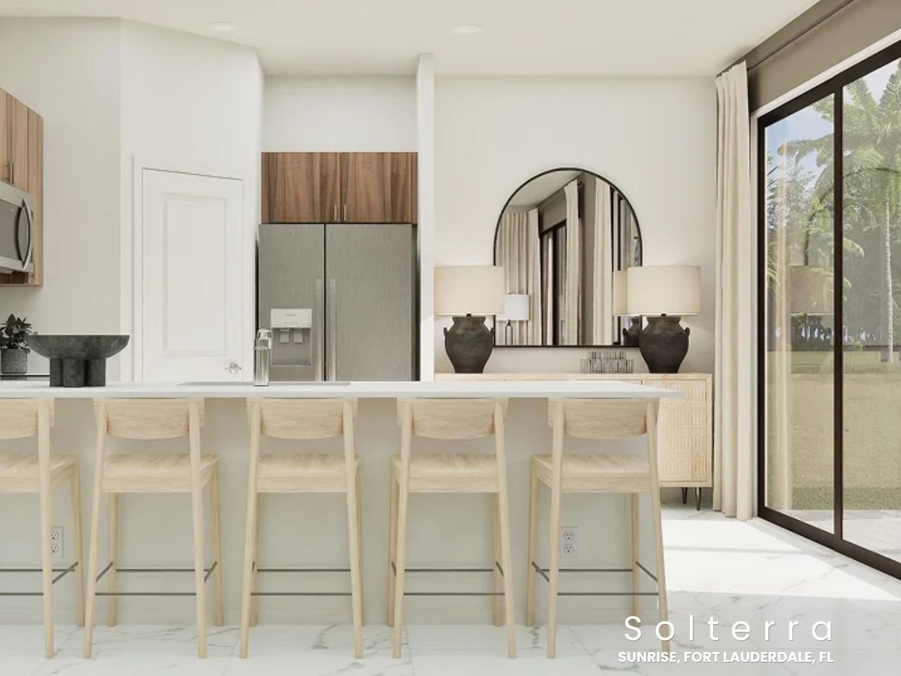 Solterra – Sunrise, Fort Lauderdale, fl (13) Solterra – Modernidad Arquitectónica en el Corazón Urbano de Broward