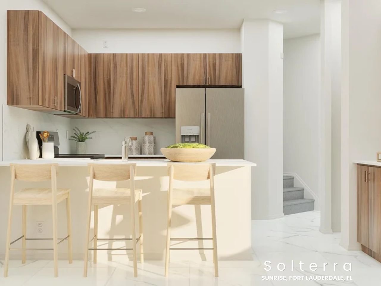 Solterra – Sunrise, Fort Lauderdale, fl (15) Solterra – Modernidad Arquitectónica en el Corazón Urbano de Broward