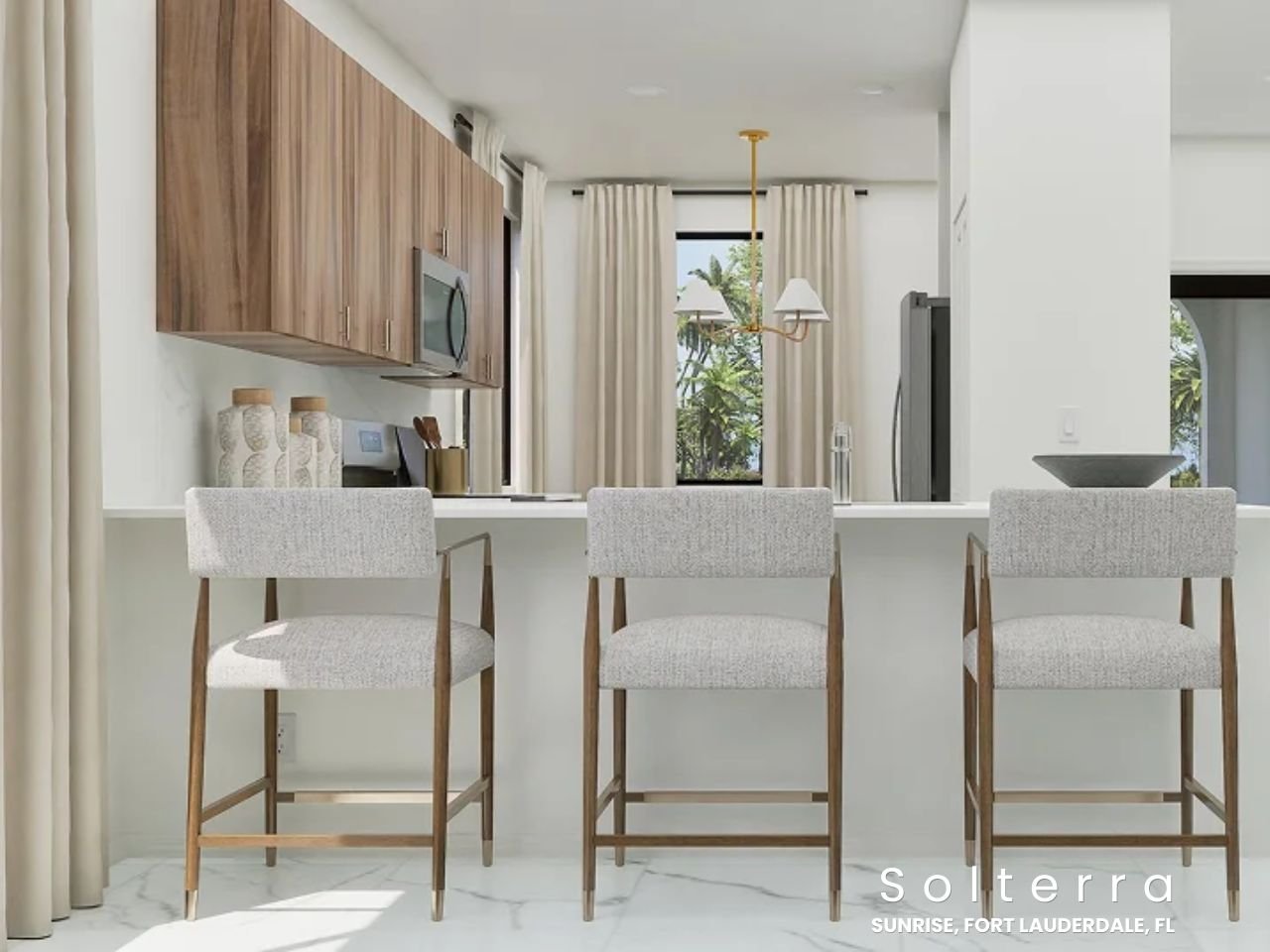 Solterra – Sunrise, Fort Lauderdale, fl (21) Solterra – Modernidad Arquitectónica en el Corazón Urbano de Broward