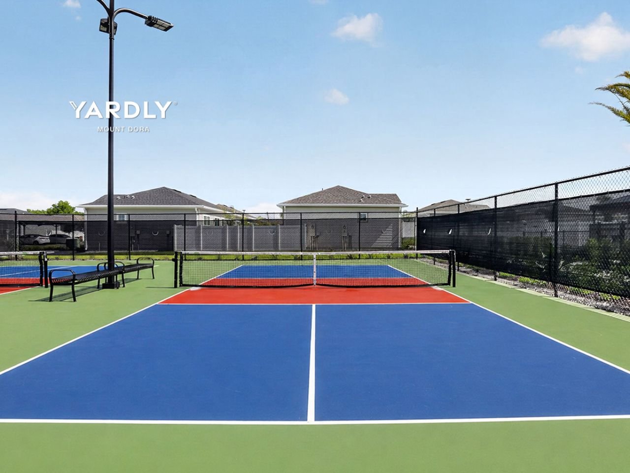 Yardly Mount Dora (29) Yardly Mount Dora – Un Concepto Residencial Innovador con Patio Privado y Confort Exclusivo