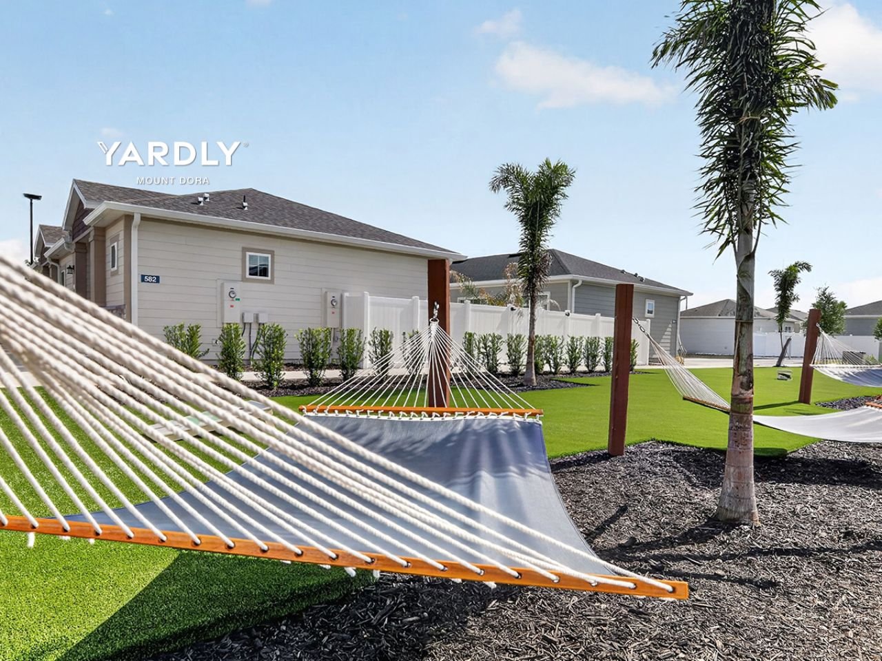 Yardly Mount Dora (31) Yardly Mount Dora – Un Concepto Residencial Innovador con Patio Privado y Confort Exclusivo