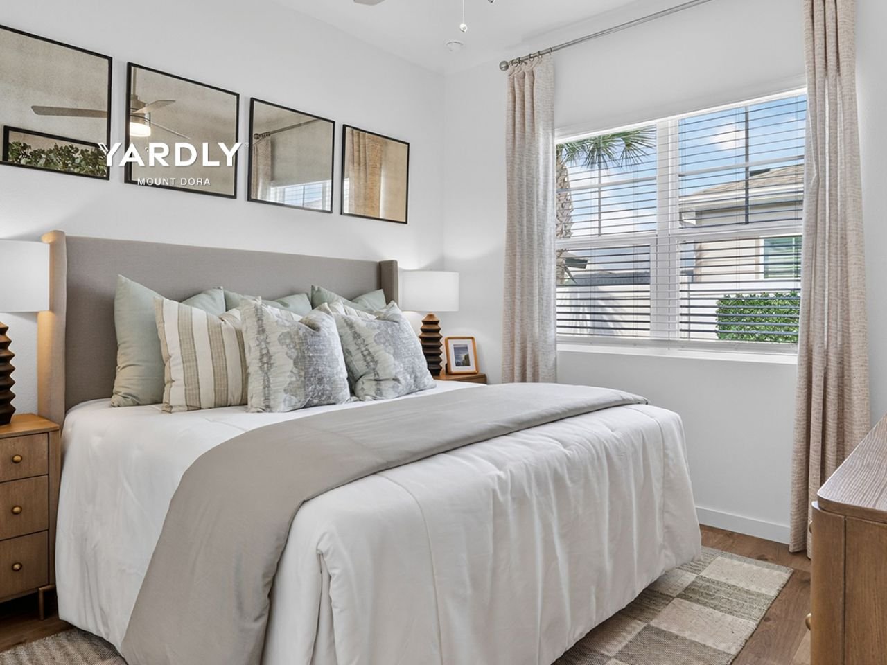 Yardly Mount Dora (6) Yardly Mount Dora – Un Concepto Residencial Innovador con Patio Privado y Confort Exclusivo