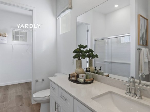 Yardly Mount Dora – Un Concepto Residencial Innovador con Patio Privado y Confort Exclusivo