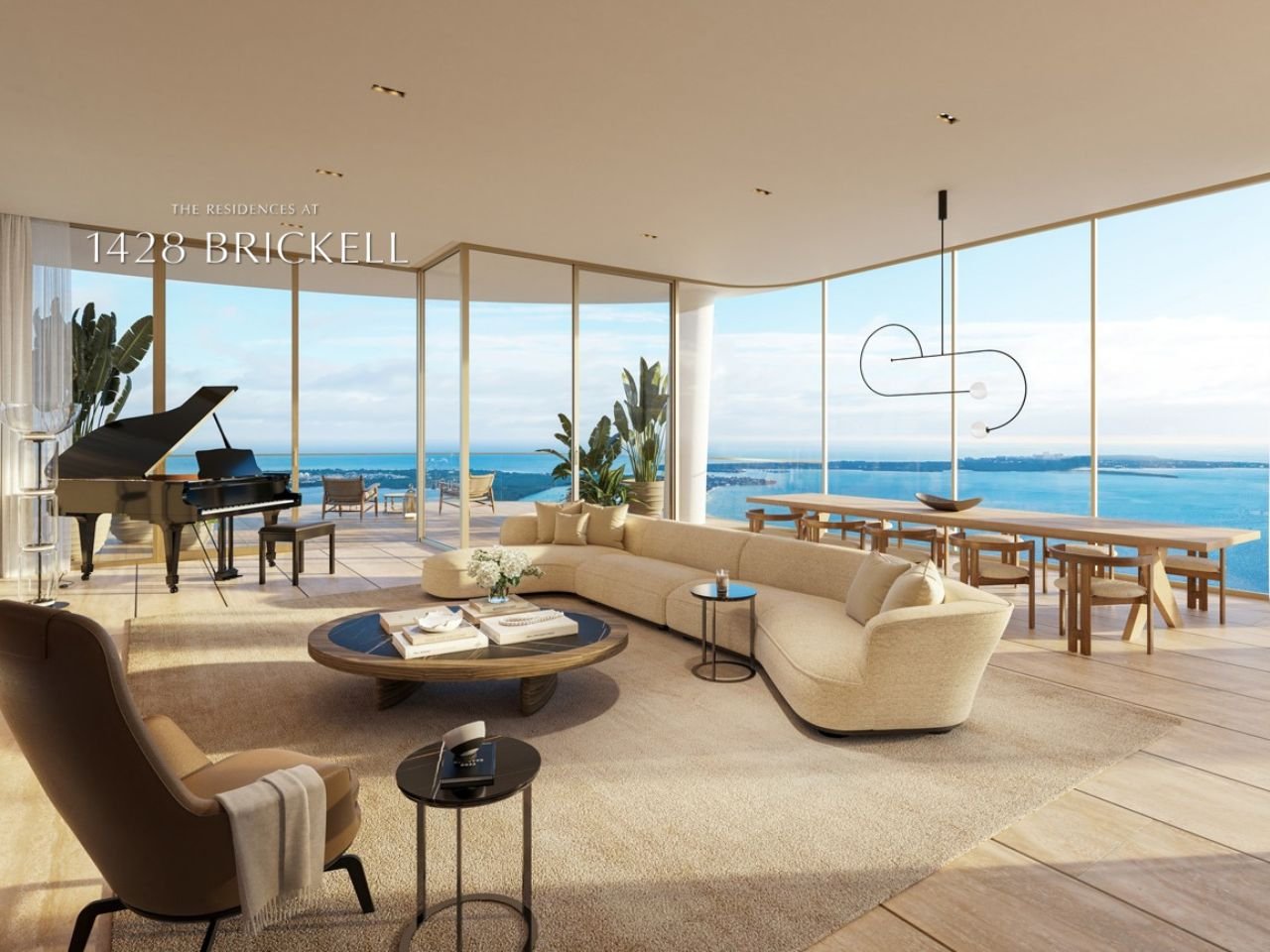 1428 Brickell Residences (35) The Residences at 1428 Brickell