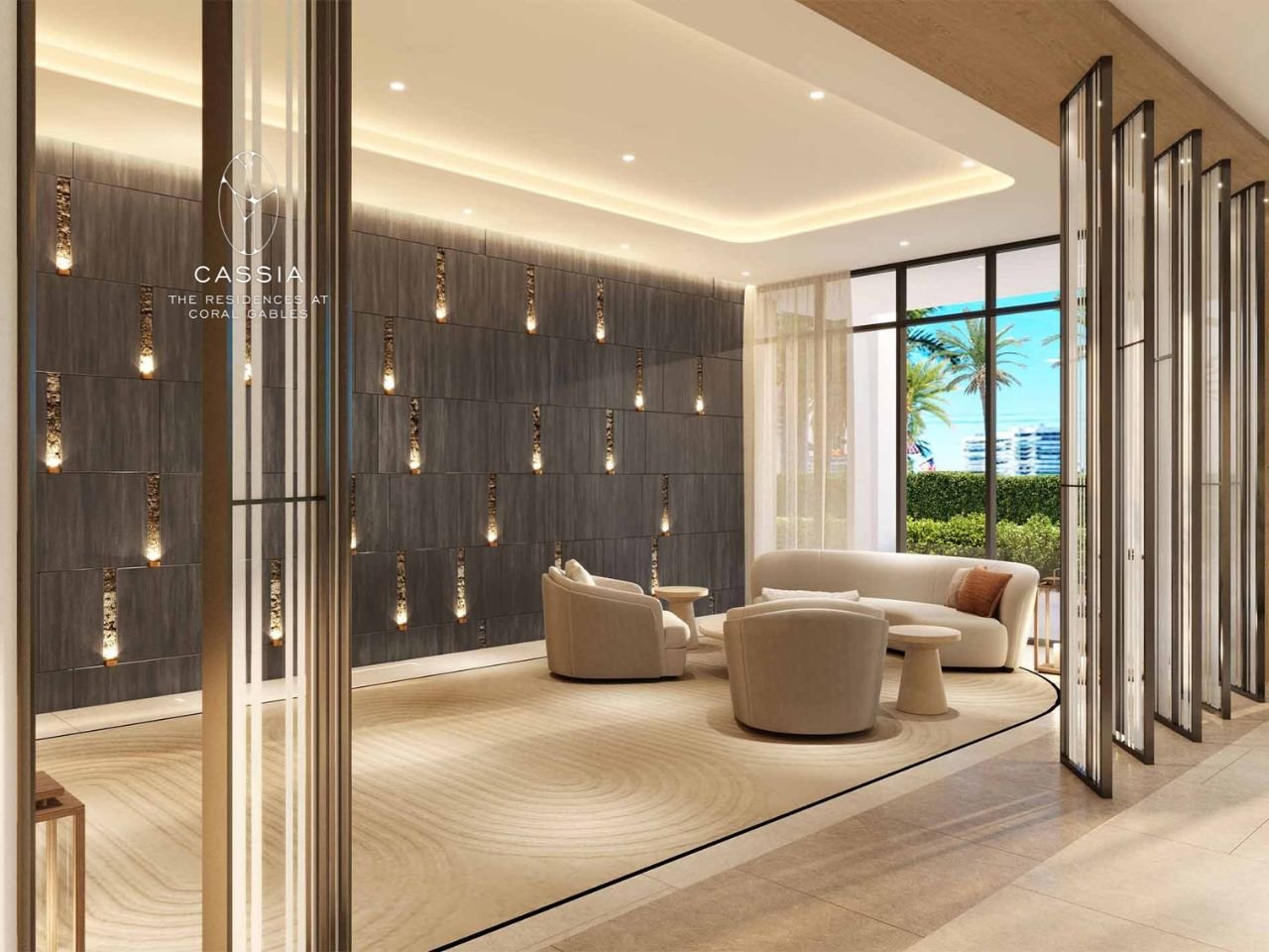 Cassia – Coral Gables (15) Cassia Coral Gables – Sofisticación Residencial y Rentabilidad Total con Alquileres a Corto Plazo en el Corazón de "The Beautiful City"