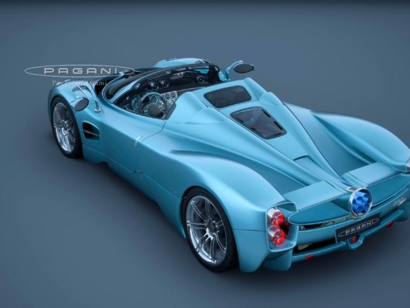 Pagani Residences North Bay Village – El Primer Edificio Residencial de Súper Lujo Diseñado por la Legendaria Firma de Hiperautos