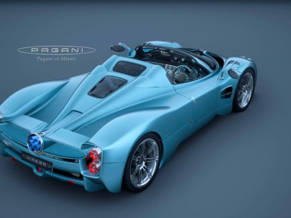 Pagani Residences North Bay Village – El Primer Edificio Residencial de Súper Lujo Diseñado por la Legendaria Firma de Hiperautos