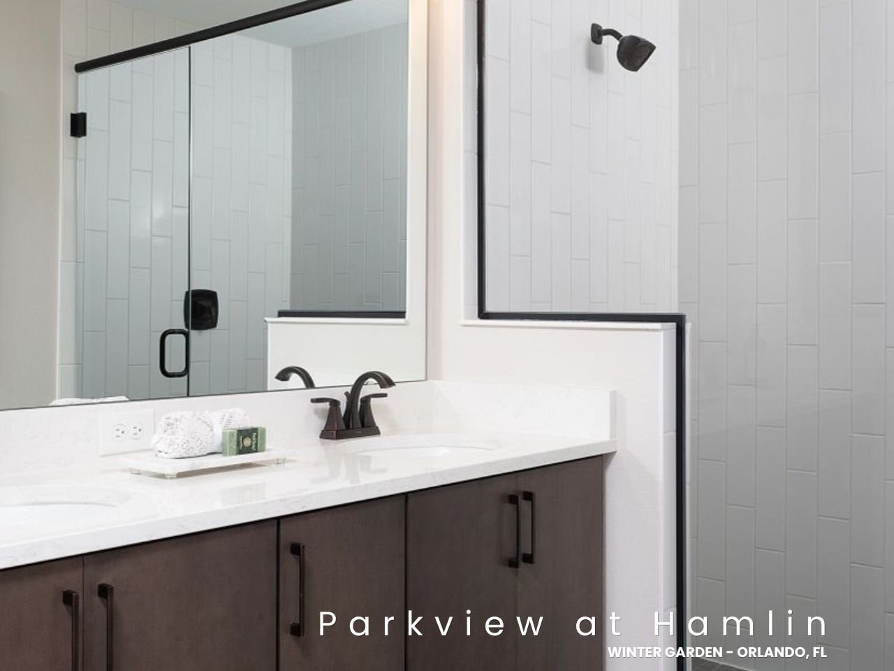 Parkview at Hamlin de AW en Winter Garden, Orlando FL (8) Parkview at Hamlin – Exclusividad y Estilo de Vida Caminable en el Corazón de Horizon West