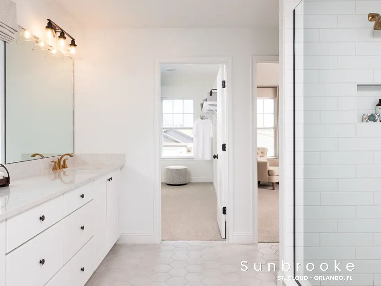 Sunbrooke de AW en St. Cloud – ORLANDO, fl (11) Sunbrooke – Tranquilidad Suburbana y Confort Moderno en una Comunidad de Alta Gama