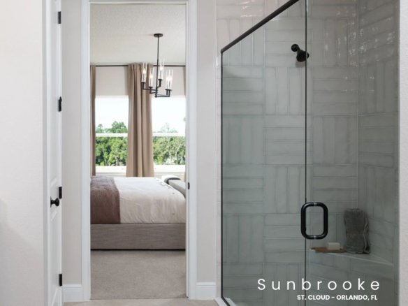 Sunbrooke – Tranquilidad Suburbana y Confort Moderno en una Comunidad de Alta Gama