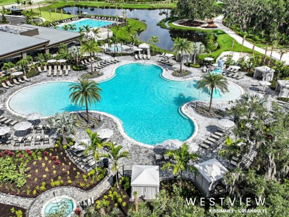 Westview – El Plan Maestro Residencial Definitivo con Amenidades Exclusivas
