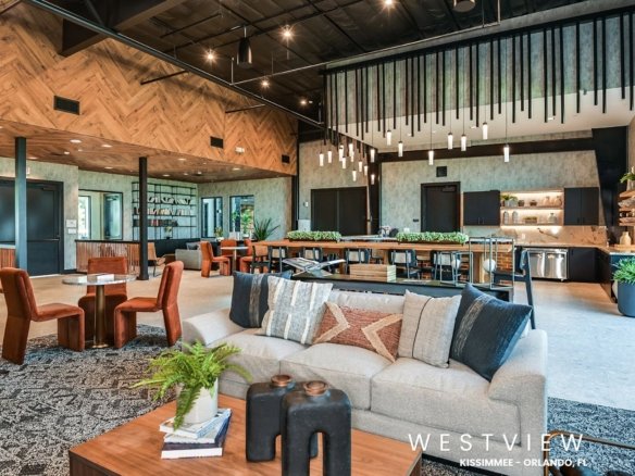 Westview – El Plan Maestro Residencial Definitivo con Amenidades Exclusivas