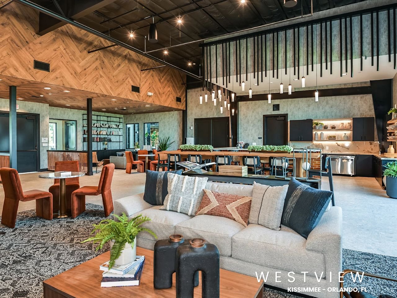Westview de TM en Kissimmee, Orlando (13) Westview – El Plan Maestro Residencial Definitivo con Amenidades Exclusivas
