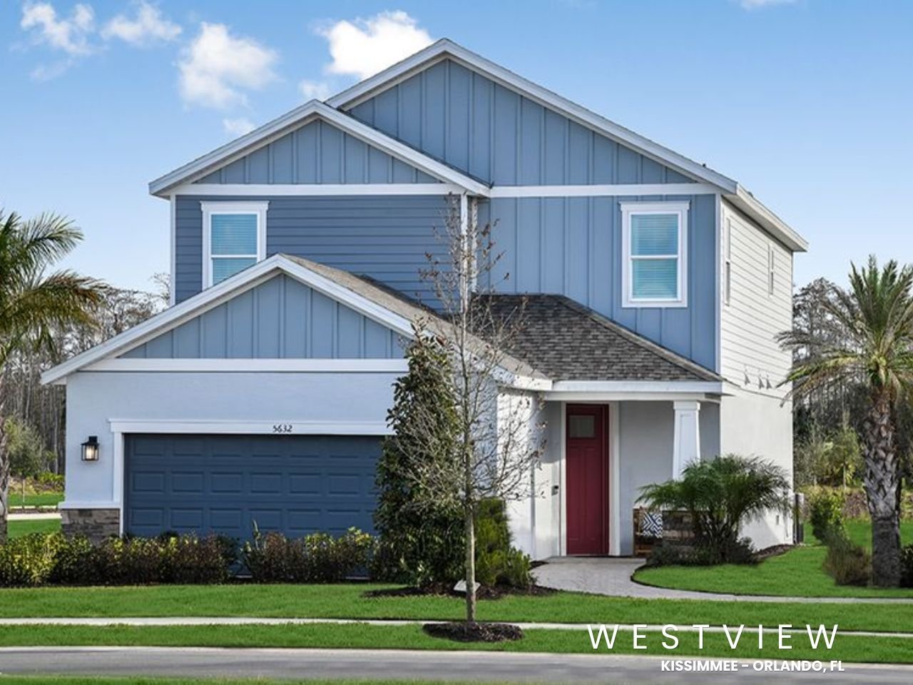 Westview de TM en Kissimmee, Orlando (15) Westview – El Plan Maestro Residencial Definitivo con Amenidades Exclusivas