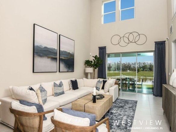 Westview – El Plan Maestro Residencial Definitivo con Amenidades Exclusivas