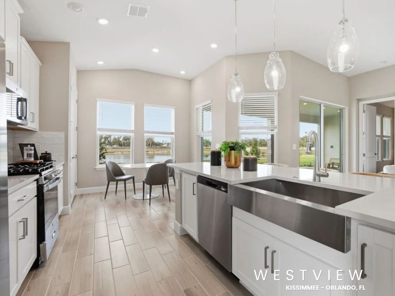 Westview de TM en Kissimmee, Orlando (18) Westview – El Plan Maestro Residencial Definitivo con Amenidades Exclusivas