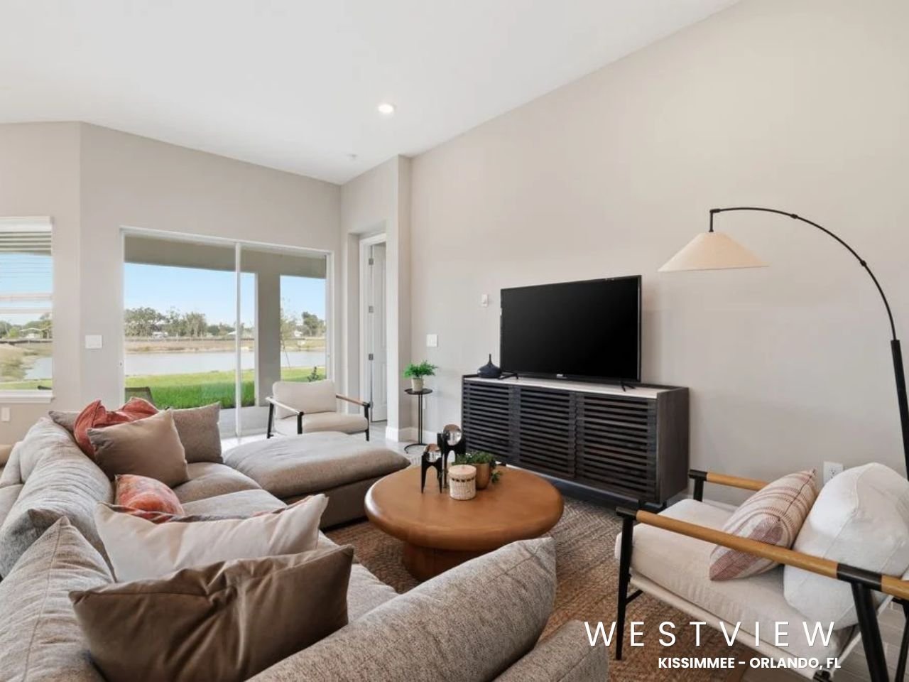 Westview de TM en Kissimmee, Orlando (19) Westview – El Plan Maestro Residencial Definitivo con Amenidades Exclusivas
