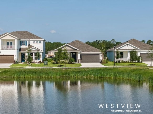 Westview – El Plan Maestro Residencial Definitivo con Amenidades Exclusivas