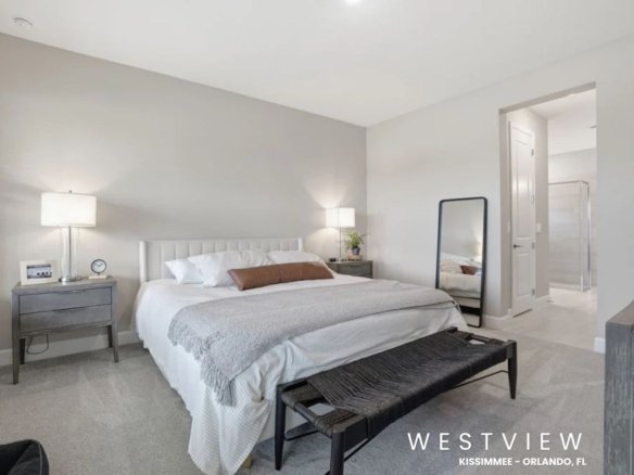 Westview – El Plan Maestro Residencial Definitivo con Amenidades Exclusivas