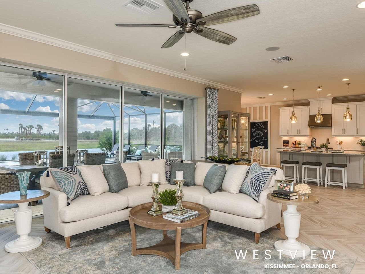 Westview de TM en Kissimmee, Orlando (22) Westview – El Plan Maestro Residencial Definitivo con Amenidades Exclusivas
