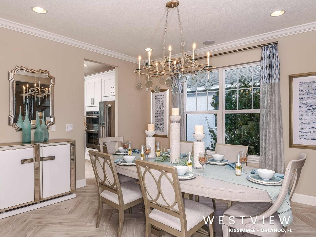 Westview de TM en Kissimmee, Orlando (23) Westview – El Plan Maestro Residencial Definitivo con Amenidades Exclusivas