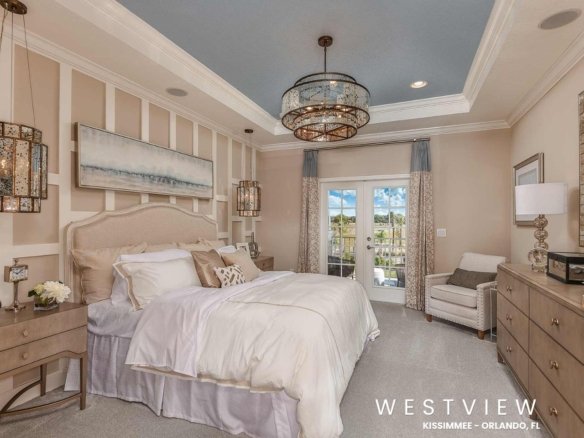 Westview – El Plan Maestro Residencial Definitivo con Amenidades Exclusivas
