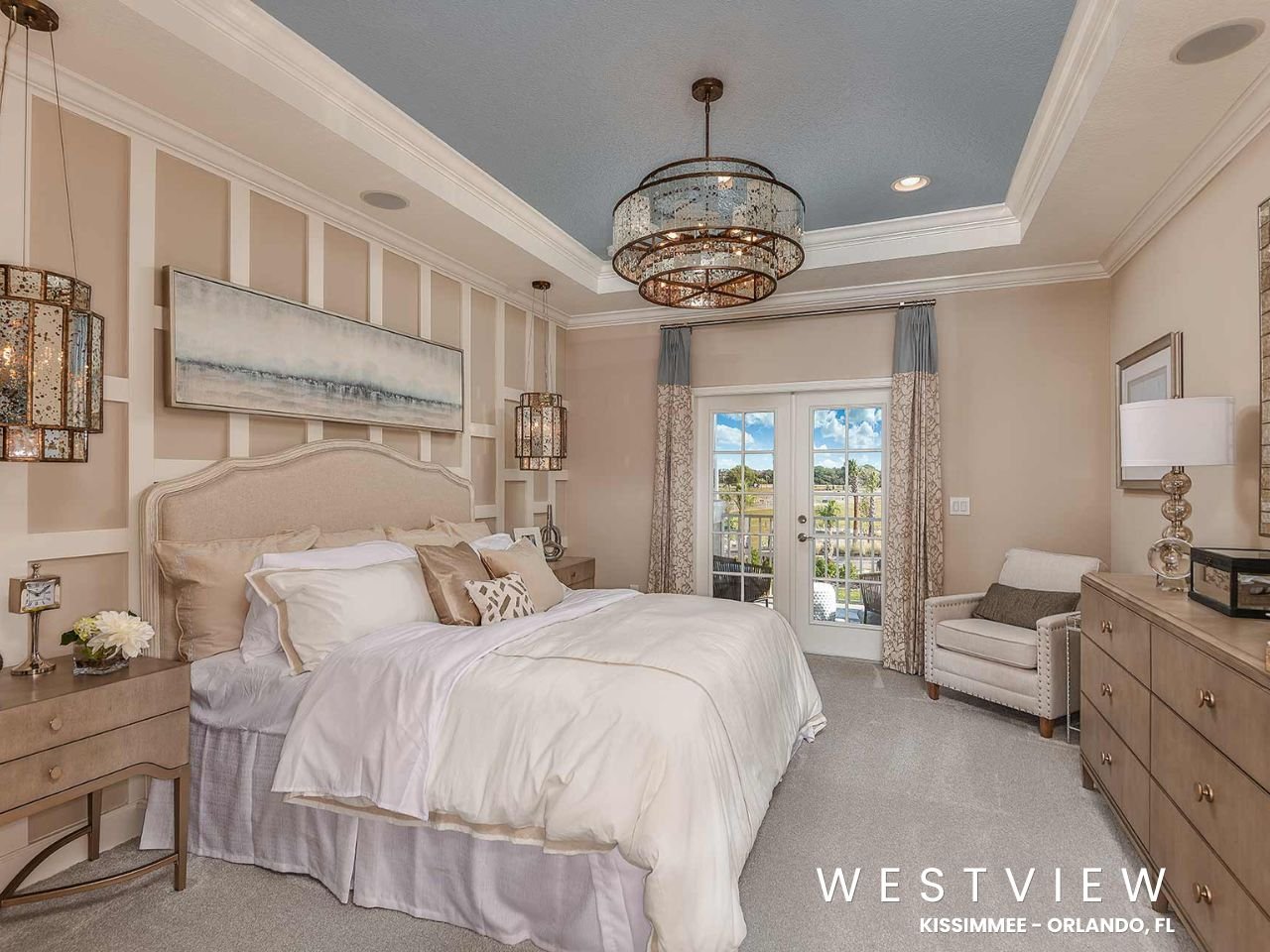 Westview de TM en Kissimmee, Orlando (24) Westview – El Plan Maestro Residencial Definitivo con Amenidades Exclusivas