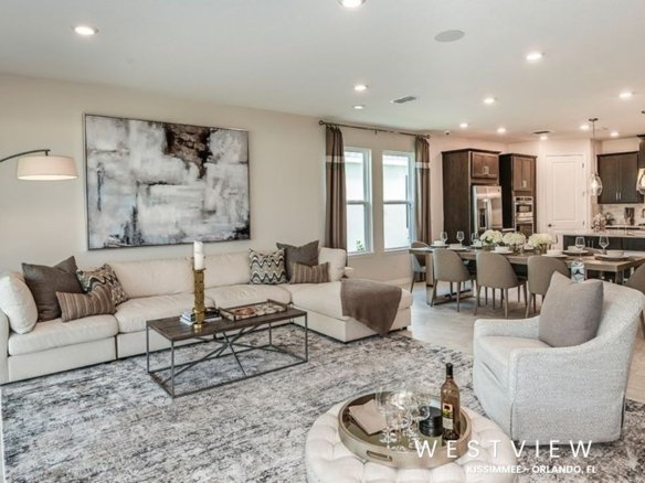Westview – El Plan Maestro Residencial Definitivo con Amenidades Exclusivas